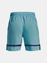 Under Armour Pánske kraťasy Under Armour UA Acc Woven Short