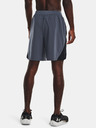 Under Armour Šortky Under Armour UA LAUNCH 7'' 2-IN-1 SHORT-GRY