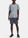 Under Armour Šortky Under Armour UA LAUNCH 7'' 2-IN-1 SHORT-GRY