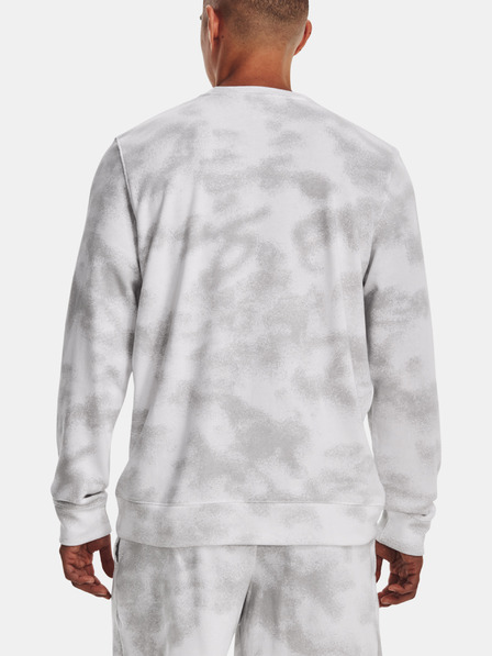 Under Armour Pánska mikina Under Armour UA Rival Terry Nov Crew