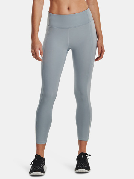 Under Armour Dámske legíny Under Armour UA Fly Fast 3.0 Ankle Tight