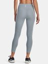 Under Armour Dámske legíny Under Armour UA Fly Fast 3.0 Ankle Tight