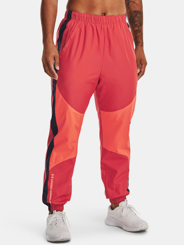 Under Armour UA Rush Woven Nohavice