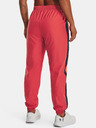 Under Armour UA Rush Woven Nohavice