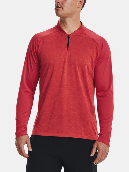 Under Armour UA Tech 2.0 Novelty 1/4 Zip Tričko