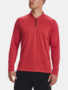 Under Armour Pánske tričko Under Armour UA Tech 2.0 Novelty 1/4 Zips
