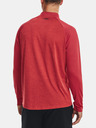 Under Armour Pánske tričko Under Armour UA Tech 2.0 Novelty 1/4 Zips