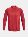Under Armour Pánske tričko Under Armour UA Tech 2.0 Novelty 1/4 Zips