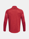 Under Armour Pánske tričko Under Armour UA Tech 2.0 Novelty 1/4 Zips