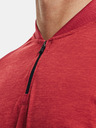 Under Armour Pánske tričko Under Armour UA Tech 2.0 Novelty 1/4 Zips