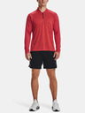 Under Armour Pánske tričko Under Armour UA Tech 2.0 Novelty 1/4 Zips