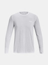 Under Armour Pánske tričko Under Armour UA SEAMLESS STRIDE LS