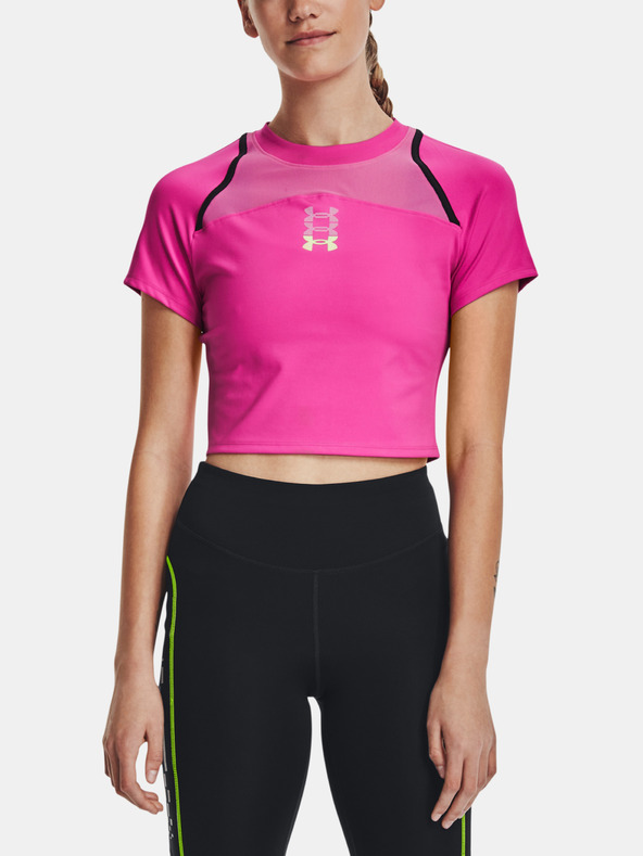 Under Armour UA Run Anywhere Tričko