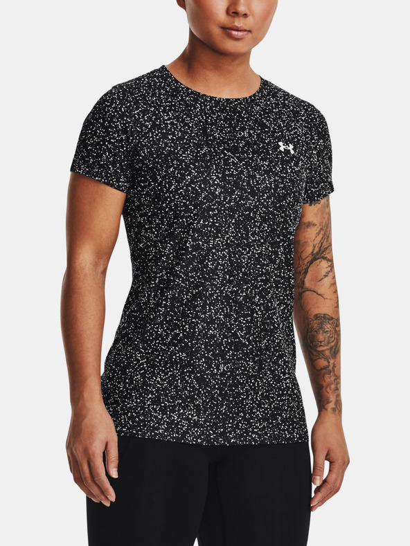 Under Armour Dámske tričko Under Armour Tech Nova SSC