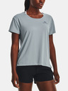 Under Armour Dámske tričko Under Armour UA Rush Energy SS