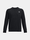 Under Armour UA Rival Fleece Crew Mikina detská
