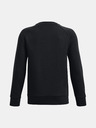 Under Armour UA Rival Fleece Crew Mikina detská