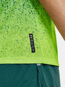 Under Armour Dámske tričko Under Armour UA Rush Cicada Shortsleeve