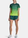 Under Armour Dámske tričko Under Armour UA Rush Cicada Shortsleeve