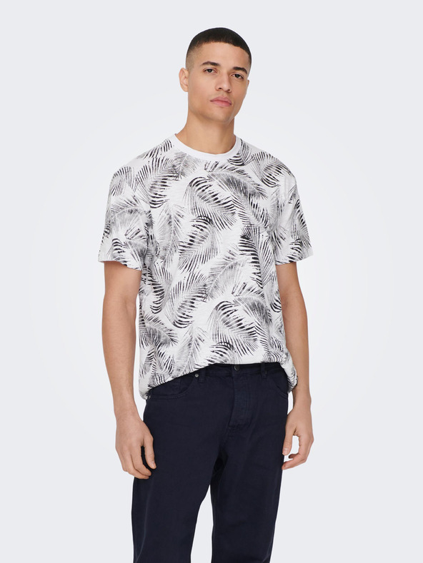ONLY & SONS Perry Tričko