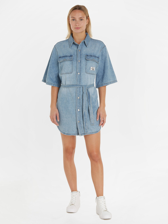 Calvin Klein Jeans Šaty