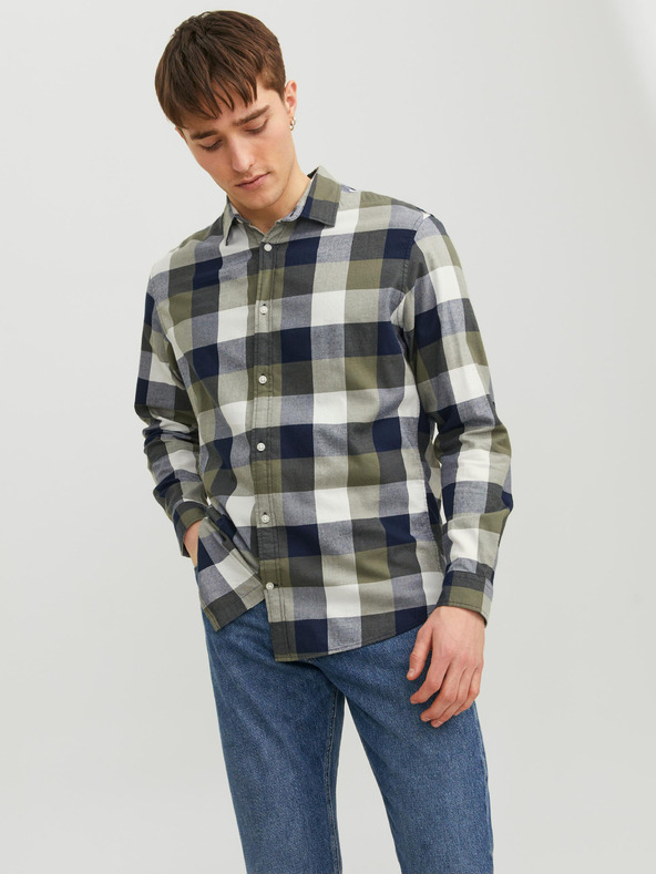 Jack & Jones Buffalo Košeľa