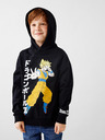 name it Joch Dragonball Detská mikina