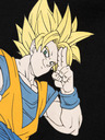 name it Joch Dragonball Detská mikina