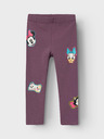 name it Jerassa Minnie Legíny detské
