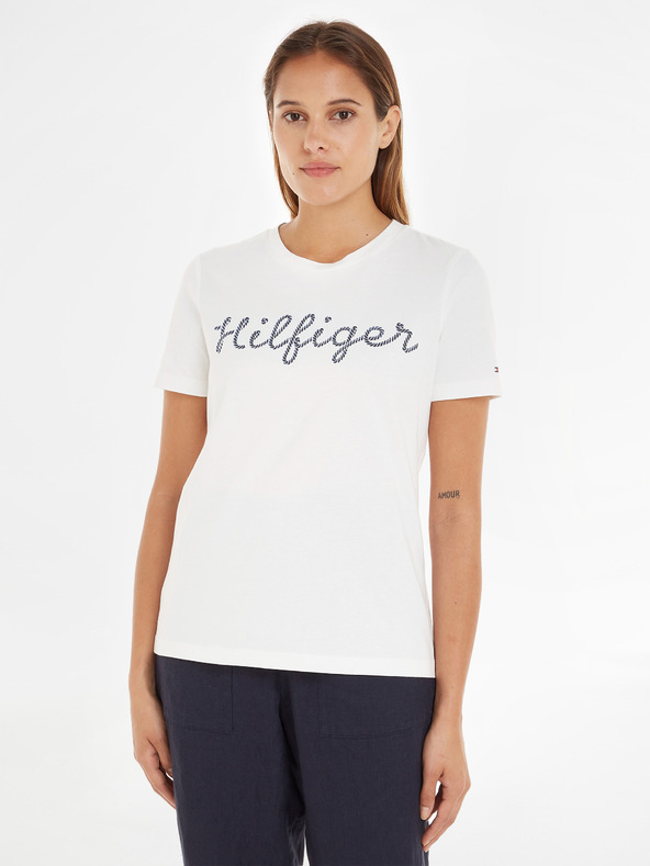 Tommy Hilfiger Tričko