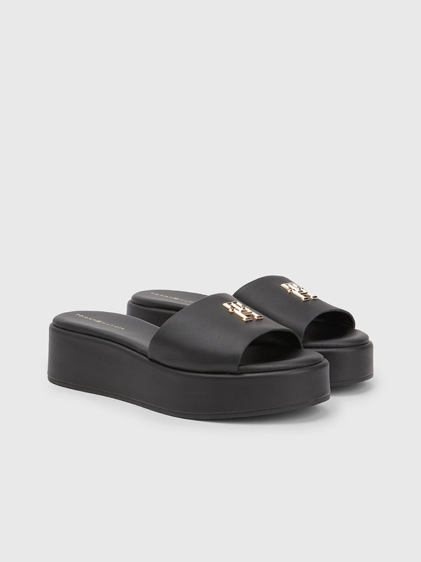 Tommy Hilfiger Šľapky