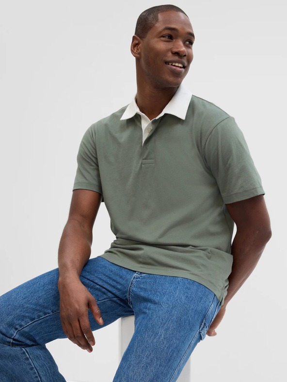 GAP Polo tričko