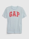 GAP Detské tričko s logom GAP