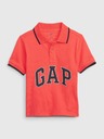 GAP Detské polo tričko GAP