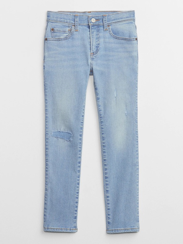 GAP Detské skinny džínsy GAP