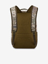 Dakine Béžový maskáčový batoh Dakine Class 25 l