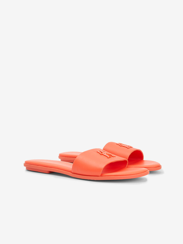 Tommy Hilfiger Šľapky