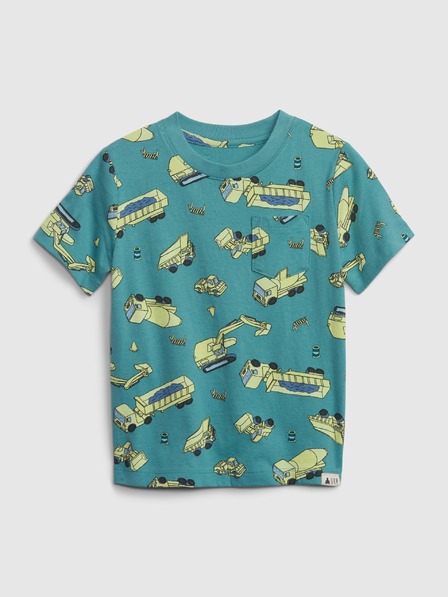 GAP Baby tričko Mix & Match GAP