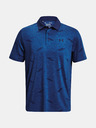 Under Armour Pánske tričko Under Armour UA Playoff Deuces Jacq Polo