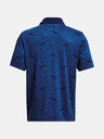 Under Armour Pánske tričko Under Armour UA Playoff Deuces Jacq Polo