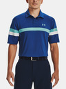 Under Armour Pánske tričko Under Armour UA T2G Color Block Polo