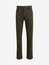 Celio Khaki pánske nohavice Celio Vopry1