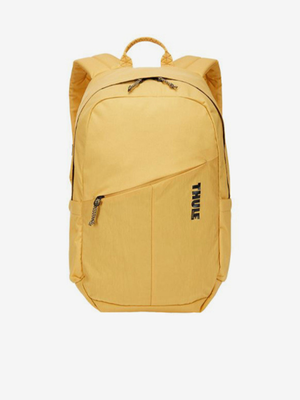 Thule Žltý batoh Thule Notus 20 l