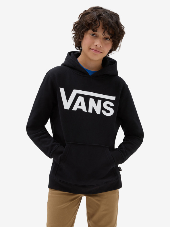 Vans Classic Mikina detská