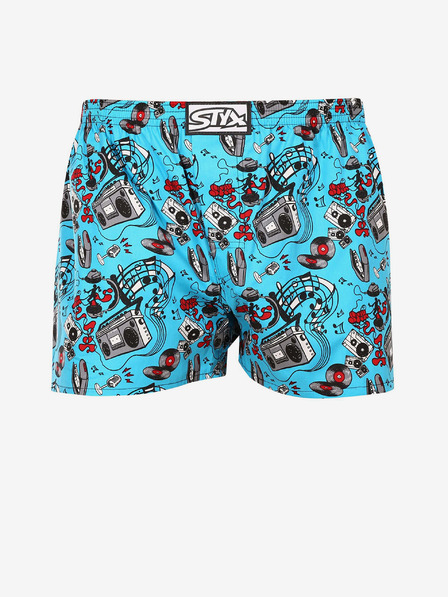 Styx Trenírky