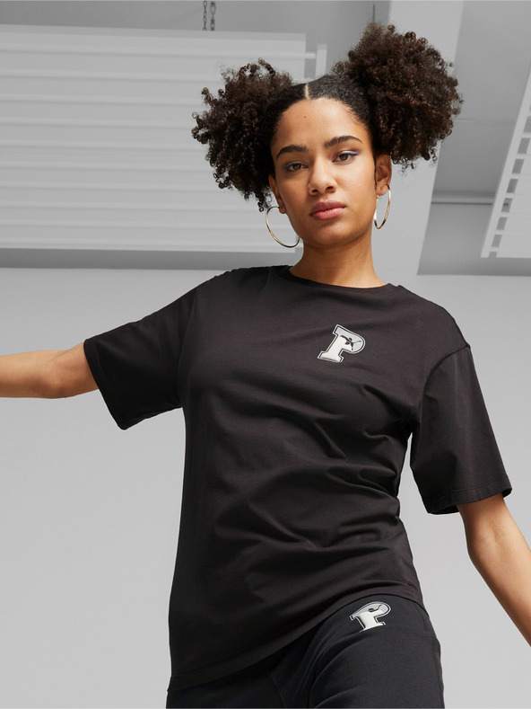Puma Squad Tričko