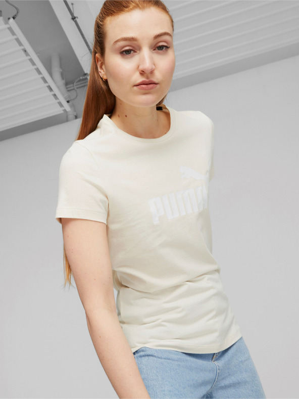 Puma Ess Tričko