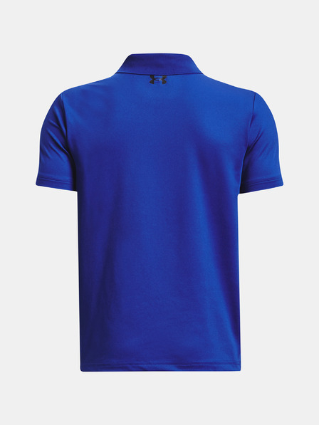Under Armour Chlapčenské tričko Under Armour UA Performance Polo