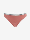 Tommy Hilfiger Underwear Nohavičky 3 ks