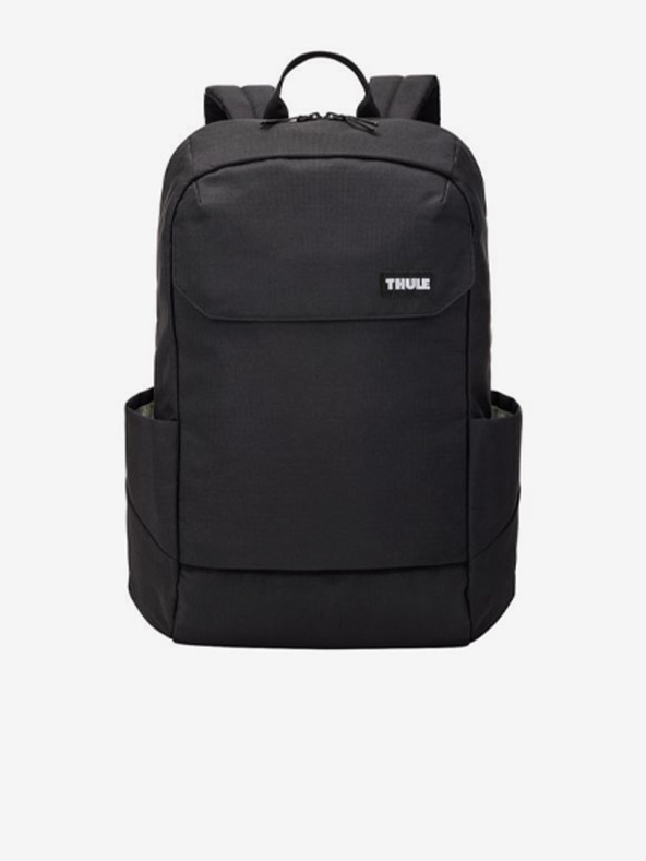 Thule Čierny batoh Thule Lithos 20 l
